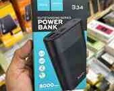 Power bank HOCO 8000 mAh