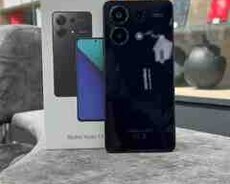 Xiaomi Redmi Note 13 Midnight Black 128GB8GB