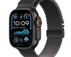 Apple Watch Ultra 2 Titanium