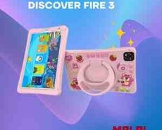 Discover Fire 3 Pink, 64GB4GB