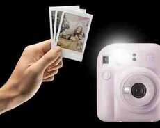 Instax Mini 12