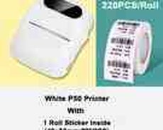 Mini printer