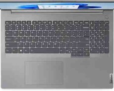 Noutbuk Lenovo Thinkbook 16 G7