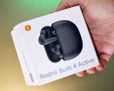 Redmi buds 4 active