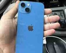 Apple iPhone 13 Blue 128GB4GB