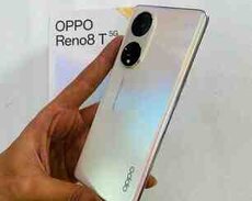 OPPO Reno8 T 5G Sunrise Gold 256GB8GB