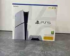 Sony PlayStation 5 Slim