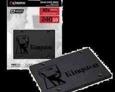 Sərt disk Kingston 240GB