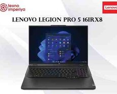 Noutbuk Lenovo LEGION PRO 16IRX 8 82WK004GUS