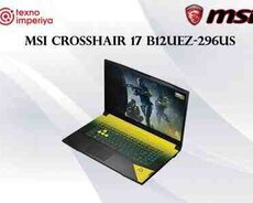 MSI CROSSHAIR 17 B12UEZ-296US