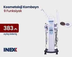 Kosmetoloji kombayn Sonia - H5050H5050A