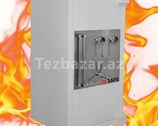 Yanğına dözümlü Sey Kassa Sm 850