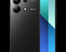 Xiaomi Redmi Note 13 Midnight Black 256GB8GB