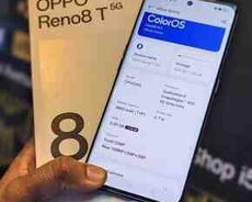 OPPO Reno8 T 5G Midnight Black 256GB8GB