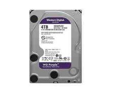 Sərt disk WD Purple 4TB