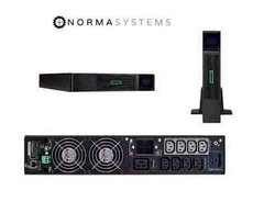 Server UPS |HPE R T3000 Gen5| 3000 VA2700 W