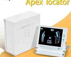 Apex locator