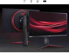 Monitor LG UltraGear 27gn65r