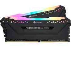 Corsair Vengeance RGB PRO DDR4 (2x16GB) 3600MHZ