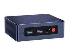 Beelink Mini Pc SV1-A-8256SD0W64PRO-B7XB