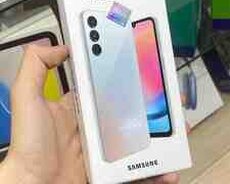 Samsung Galaxy A24 4G Blue Gradient 128GB6GB