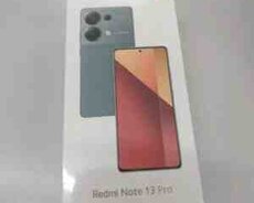 Xiaomi Redmi Note 13 Pro Midnight Black 256GB8GB