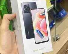 Xiaomi Redmi Note 12 (4G) Onyx Gray 128GB8GB