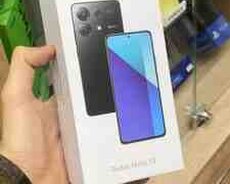 Xiaomi Redmi Note 13 Midnight Black 256GB8GB