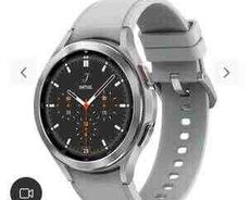 Samsung Galaxy Watch 4 Classic Silver 46mm