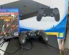 Playstation 4 Slim, 500GB