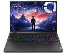 Noutbuk Lenovo Legion Pro 5 16IRX9