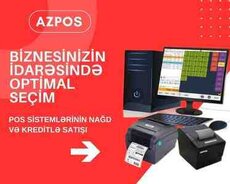 Pos sistemləri 86