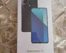 Xiaomi Redmi Note 13 Midnight Black 128GB6GB