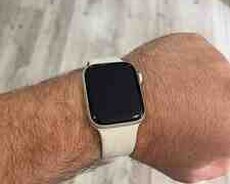 Apple Watch SE 2 Starlight 44mm