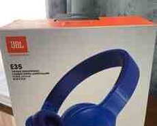 Qulaqlıq JBL E35