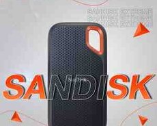 Sərt disk Sandisk Extreme