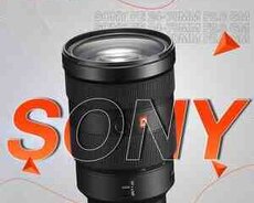 Linza Sony FE 24-70 GM