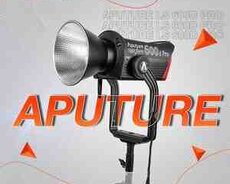 Aputure 600D Led Video Light