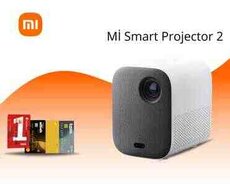 Xiaomi Mi Smart Projector 2