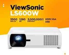 Lazer proyektor Viewsonic LS600W