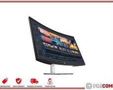 Dell 32 Curved 4K UHD Monitor - S3221QSA