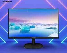 Monitor Philips 243V7QDAB00 24 FHD IPS