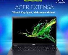 Noutbuk Acer Extensa 15 EX215-52-37SE