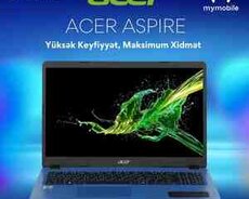 Noutbuk Acer Aspire A315-56-34Q8