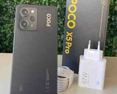 Xiaomi Poco X5 Pro 5G Black 256GB8GB