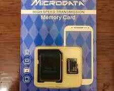 MicroData 64GB yaddaş kartı