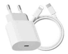 Apple İPhone adapteri