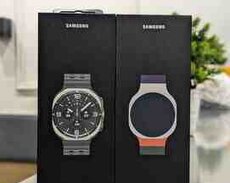 Samsung Galaxy Watch Ultra Titanium Gray