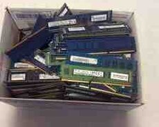 RAM DDR3 4GB PC3