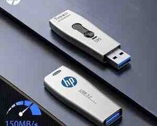 USB flaş HP, 64GB